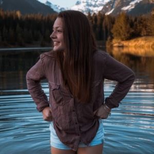 Meet your Posher, Kate